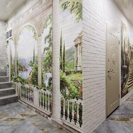 Rose D'Opera Hotel 敖德萨 外观 照片