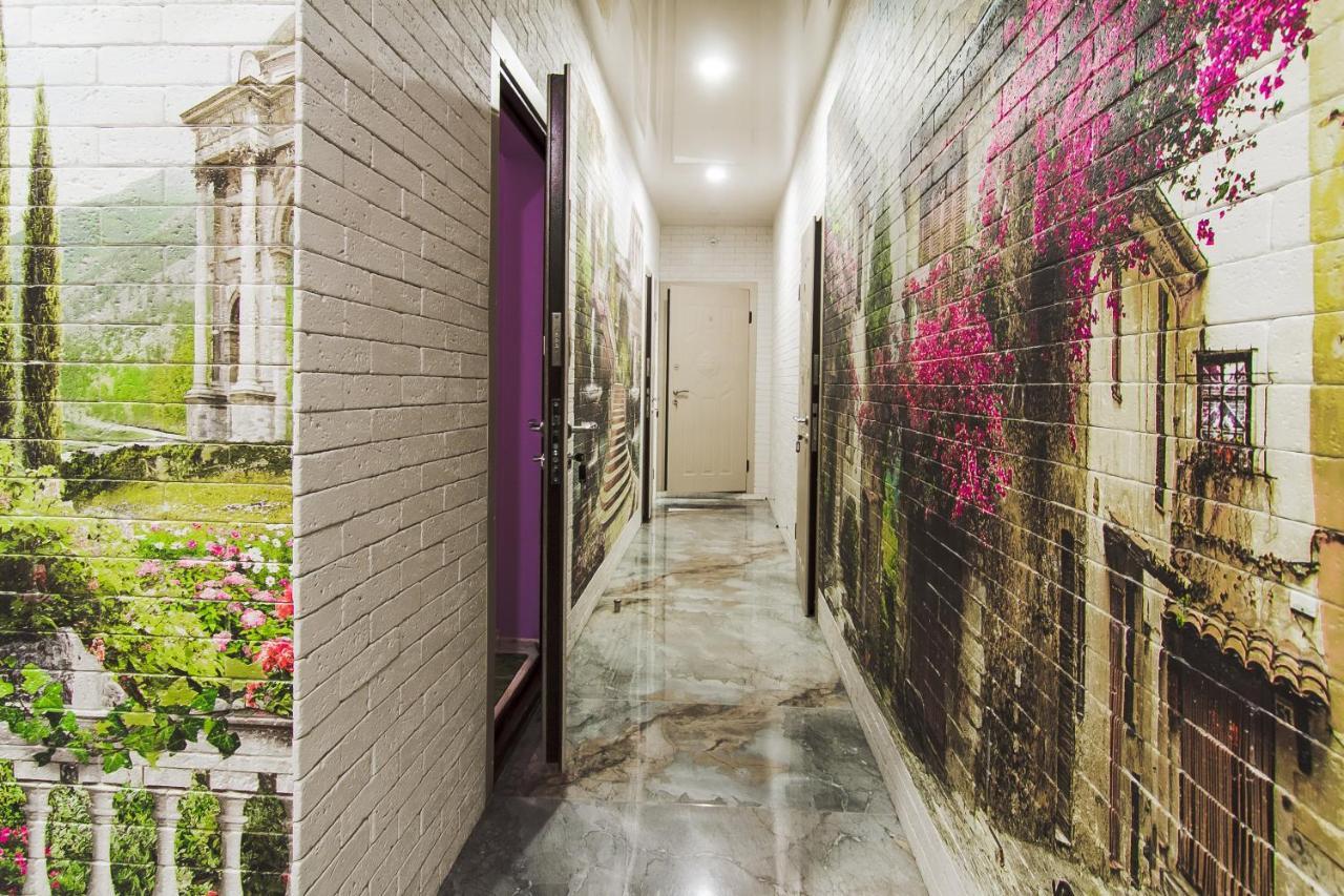 Rose D'Opera Hotel 敖德萨 外观 照片